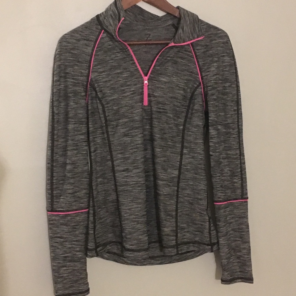 Z by Zella workout top